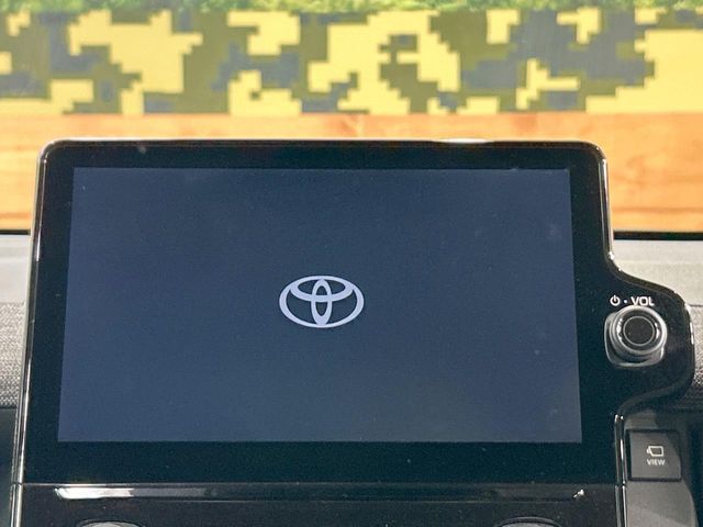 TOYOTA SIENTA HYBRID 2023 Image 31