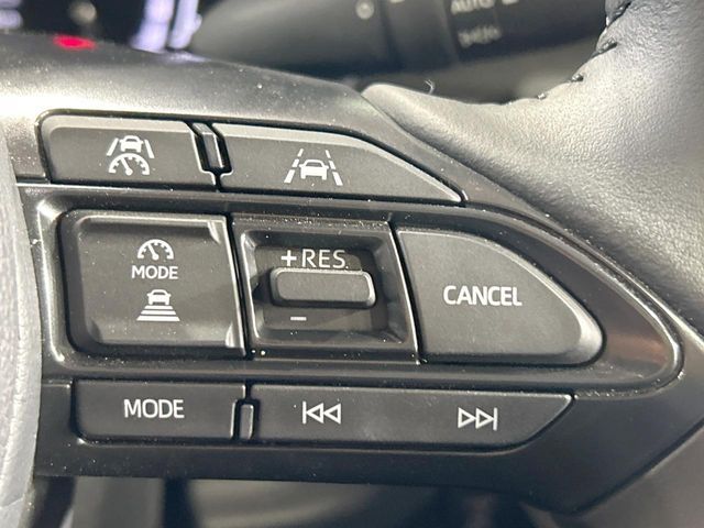 TOYOTA SIENTA HYBRID 2023 Image 31