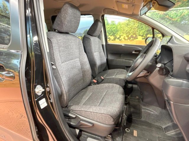 TOYOTA SIENTA HYBRID 2023 Image 31