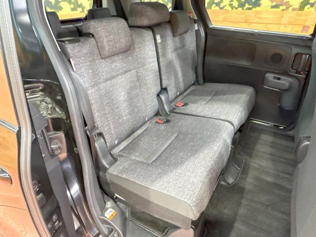 TOYOTA SIENTA HYBRID 2023 Image 31