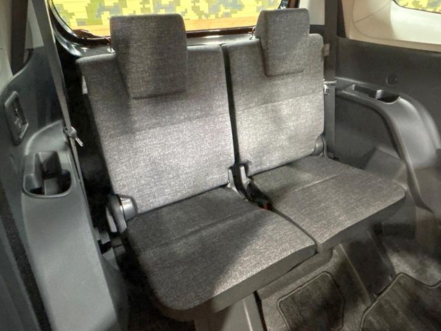 TOYOTA SIENTA HYBRID 2023 Image 31