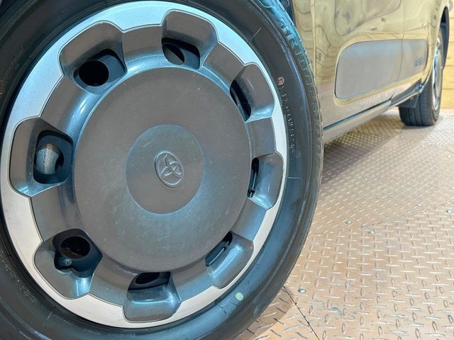 TOYOTA SIENTA HYBRID 2023 Image 31