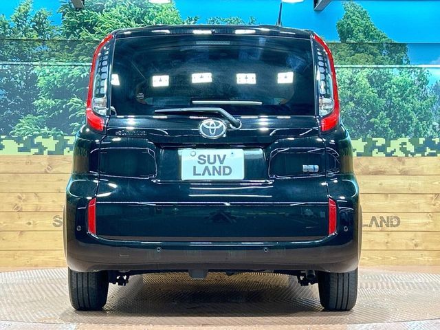 TOYOTA SIENTA HYBRID 2023 Image 31