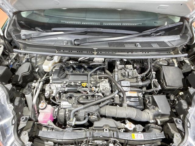 TOYOTA SIENTA HYBRID 2023 Image 31