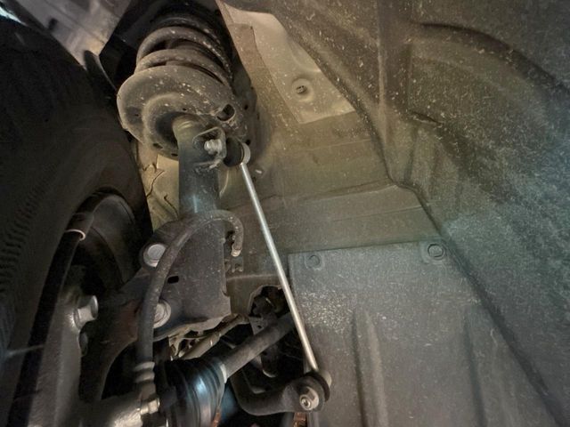 TOYOTA SIENTA HYBRID 2023 Image 31