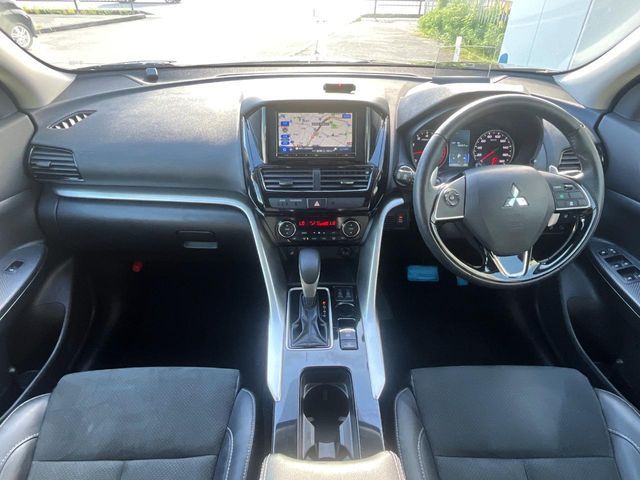 MITSUBISHI ECLIPSE CROSS 2WD 2023 Image 31