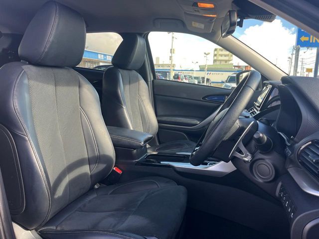 MITSUBISHI ECLIPSE CROSS 2WD 2023 Image 31