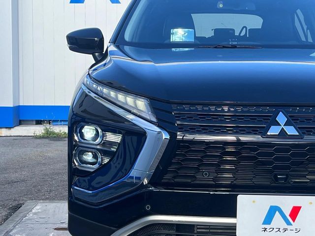 MITSUBISHI ECLIPSE CROSS 2WD 2023 Image 31