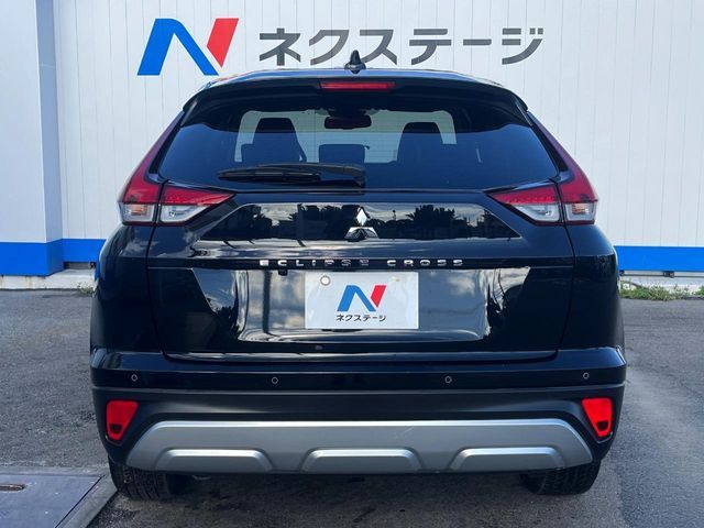 MITSUBISHI ECLIPSE CROSS 2WD 2023 Image 31