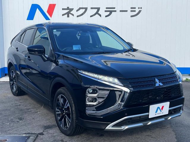 MITSUBISHI ECLIPSE CROSS 2WD 2023 Image 31