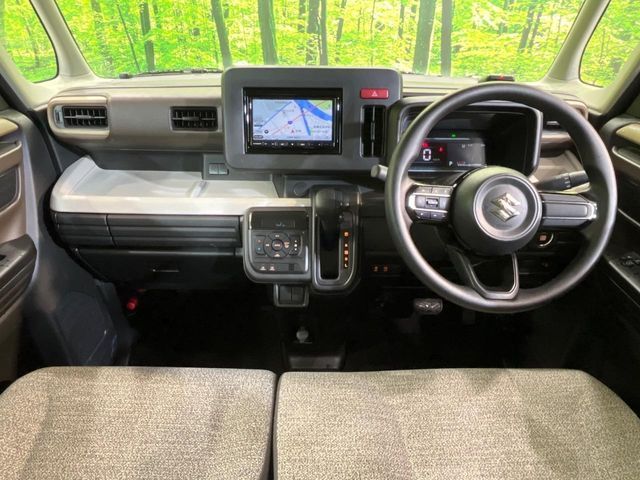 SUZUKI SPACIA 2025 Image 31