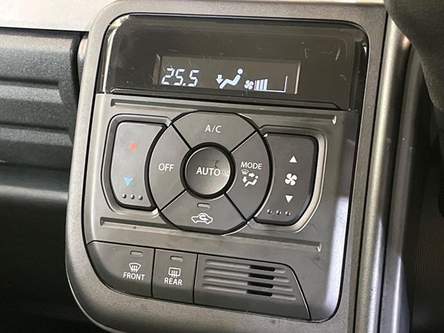 SUZUKI SPACIA 2025 Image 31