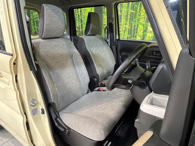 SUZUKI SPACIA 2025 Image 31