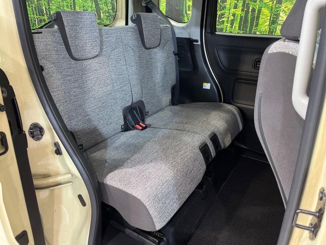 SUZUKI SPACIA 2025 Image 31