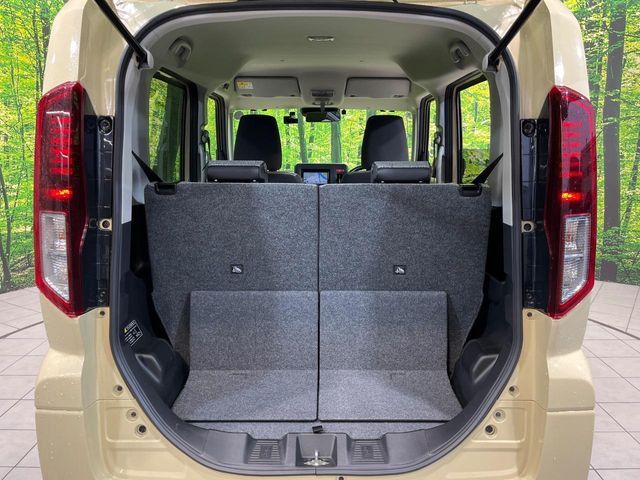 SUZUKI SPACIA 2025 Image 31