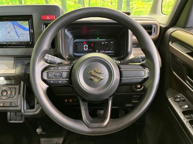 SUZUKI SPACIA 2025 Image 31