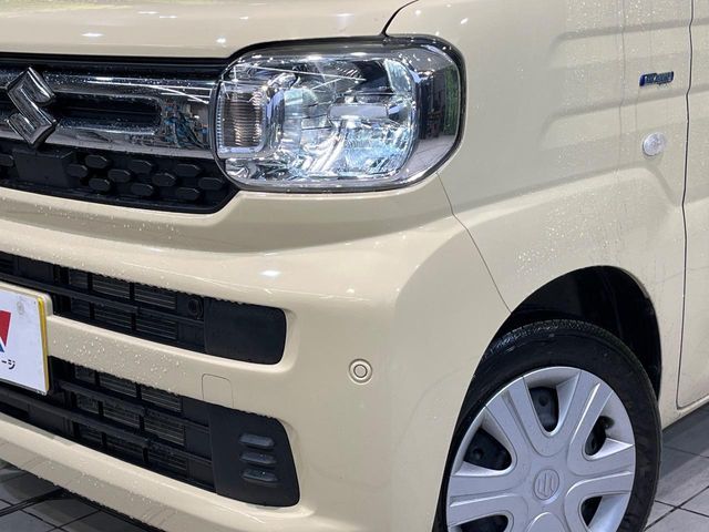 SUZUKI SPACIA 2025 Image 31