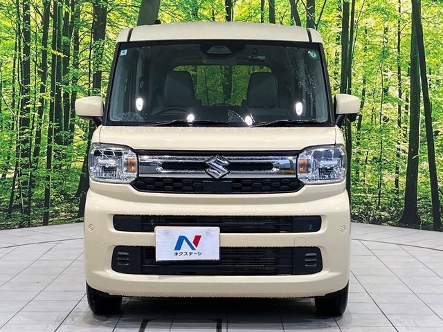 SUZUKI SPACIA 2025 Image 31