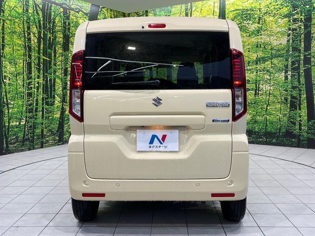 SUZUKI SPACIA 2025 Image 31