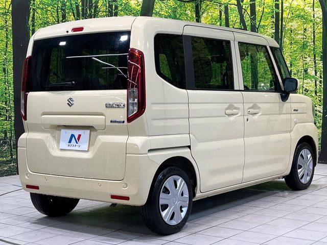 SUZUKI SPACIA 2025 Image 31