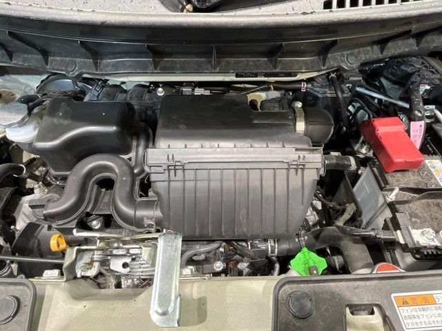 SUZUKI SPACIA 2025 Image 31