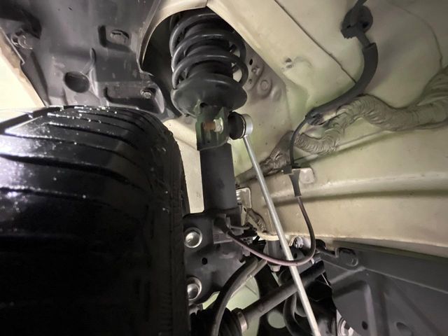 SUZUKI SPACIA 2025 Image 31