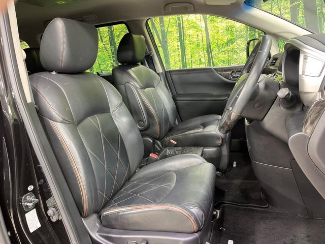 NISSAN ELGRAND  4WD 2016 Image 31