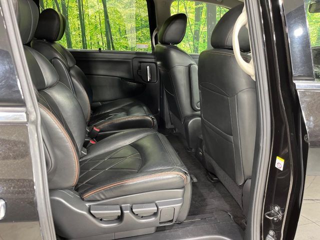 NISSAN ELGRAND  4WD 2016 Image 31