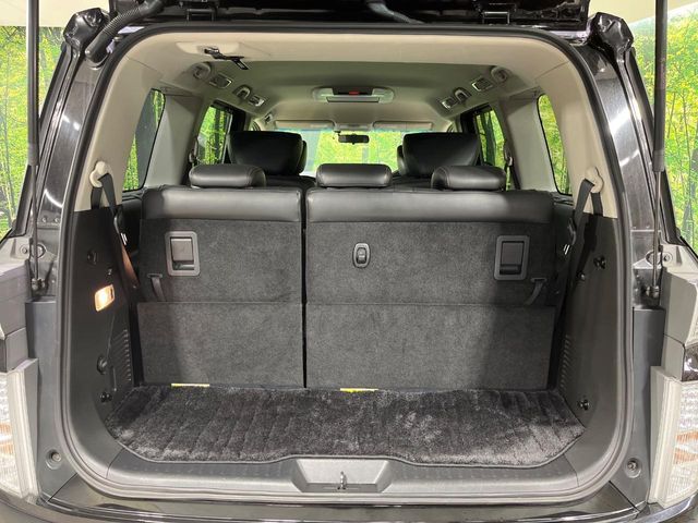 NISSAN ELGRAND  4WD 2016 Image 31