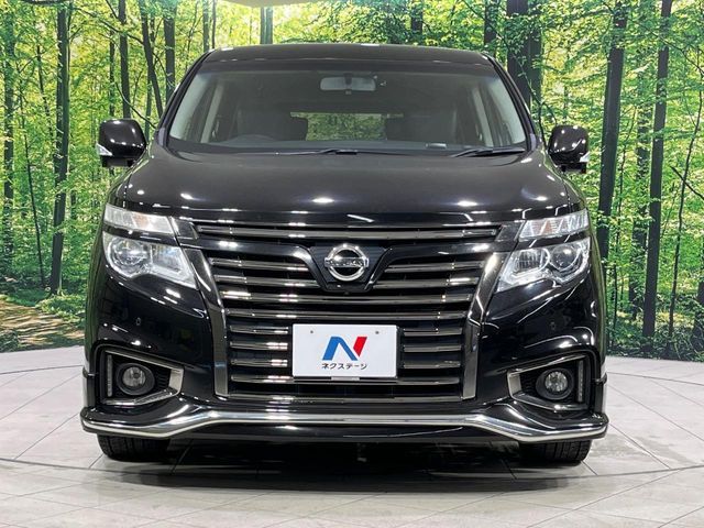 NISSAN ELGRAND  4WD 2016 Image 31