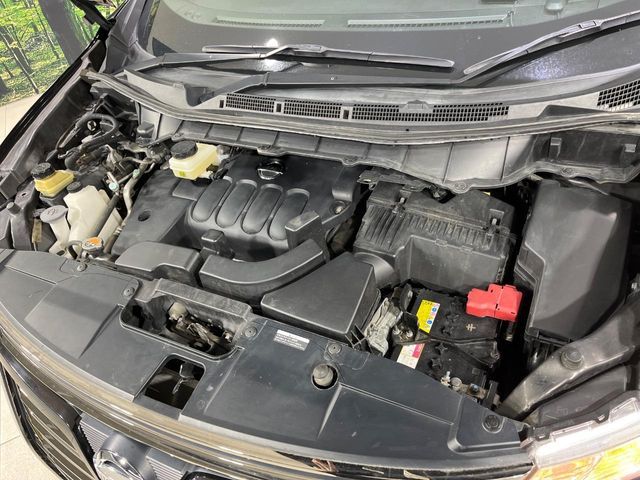 NISSAN ELGRAND  4WD 2016 Image 31