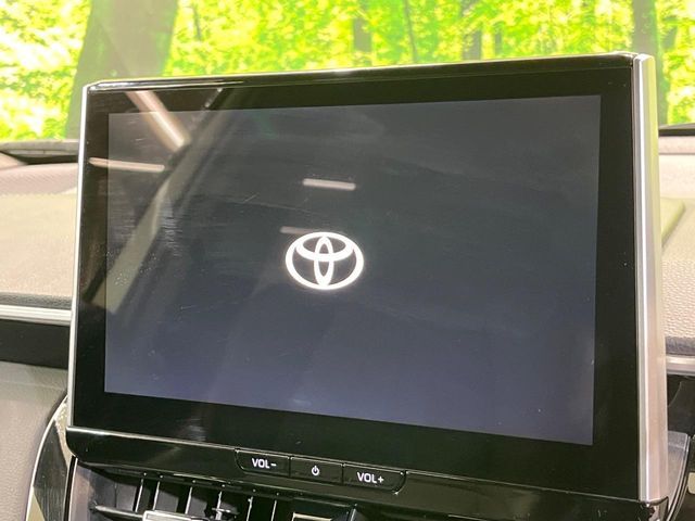 TOYOTA COROLLA CROSS HYBRID 2025 Image 31