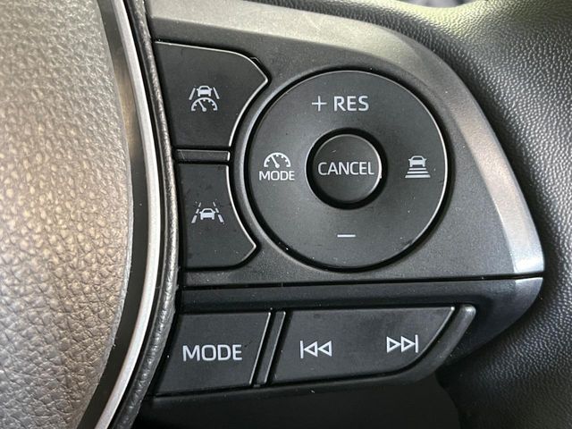 TOYOTA COROLLA CROSS HYBRID 2025 Image 31