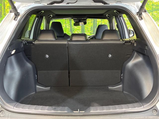 TOYOTA COROLLA CROSS HYBRID 2025 Image 31