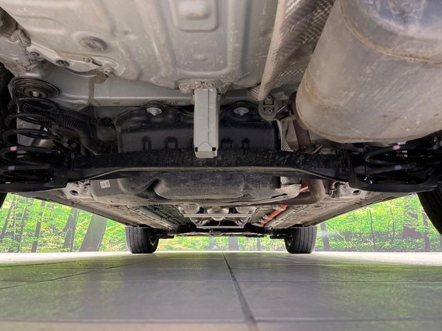 TOYOTA COROLLA CROSS HYBRID 2025 Image 31