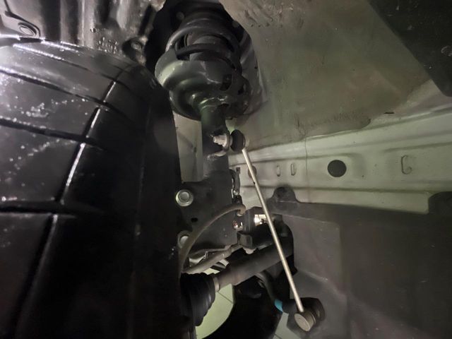 TOYOTA COROLLA CROSS HYBRID 2025 Image 31