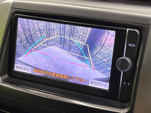 TOYOTA VOXY 2013 Image 31