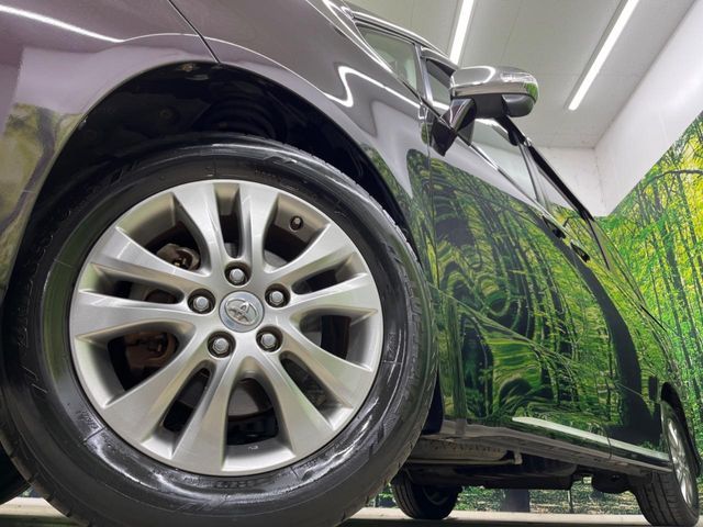 TOYOTA VOXY 2013 Image 31