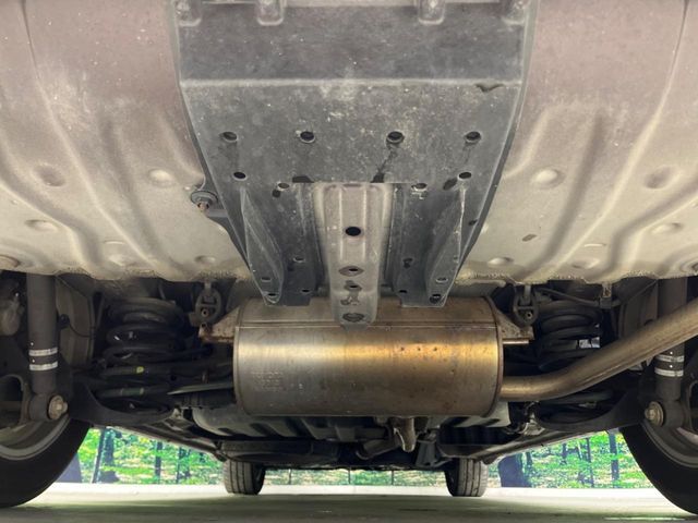 TOYOTA VOXY 2013 Image 31