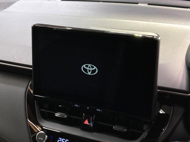 TOYOTA COROLLA CROSS HYBRID 2025 Image 31