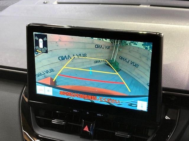 TOYOTA COROLLA CROSS HYBRID 2025 Image 31