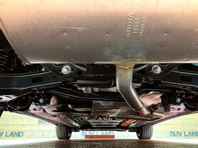 TOYOTA COROLLA CROSS HYBRID 2025 Image 31