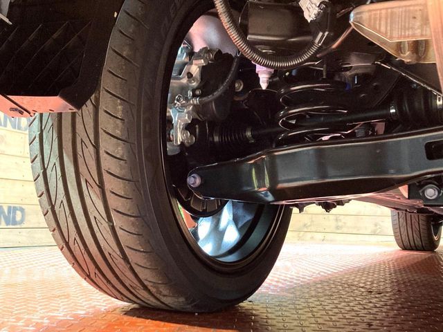 TOYOTA COROLLA CROSS HYBRID 2025 Image 31