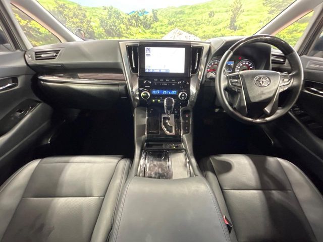TOYOTA ALPHARD 2022 Image 31
