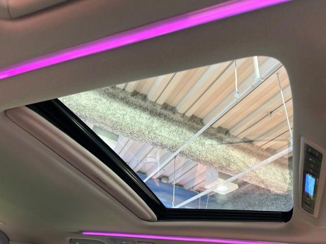 TOYOTA ALPHARD 2022 Image 31