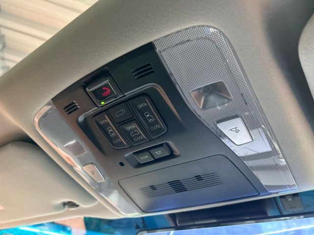 TOYOTA ALPHARD 2022 Image 31