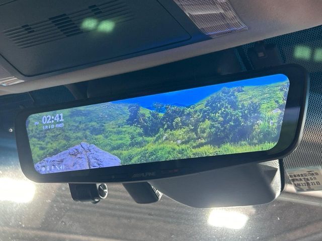 TOYOTA ALPHARD 2022 Image 31