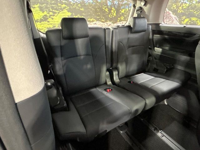 TOYOTA ALPHARD 2022 Image 31