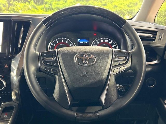TOYOTA ALPHARD 2022 Image 31