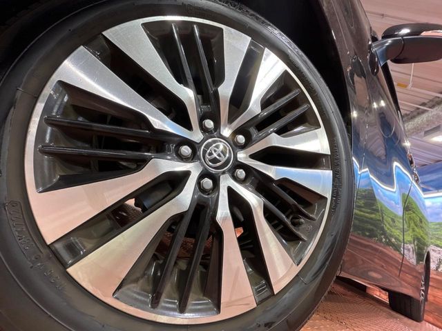 TOYOTA ALPHARD 2022 Image 31